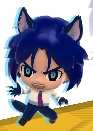 セリフ