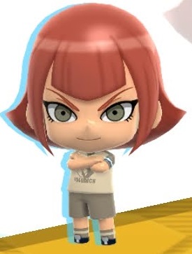 セリフ