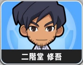 木戸川清修（明日人編）の監督
