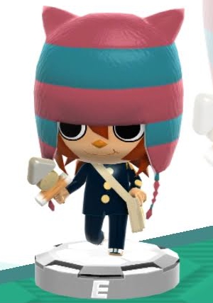 よろしく、僕のことはマックスってよんでよ